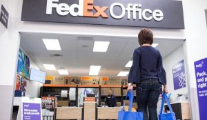 Gửi hàng đi Mỹ tại Quận Gò Vấp – Fedex tại Quận Gò Vấp