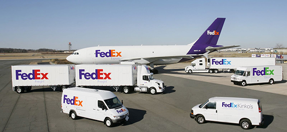 Chuyển phát nhanh Fedex tại Hồ Chí Minh – Fedex tại Quận 4