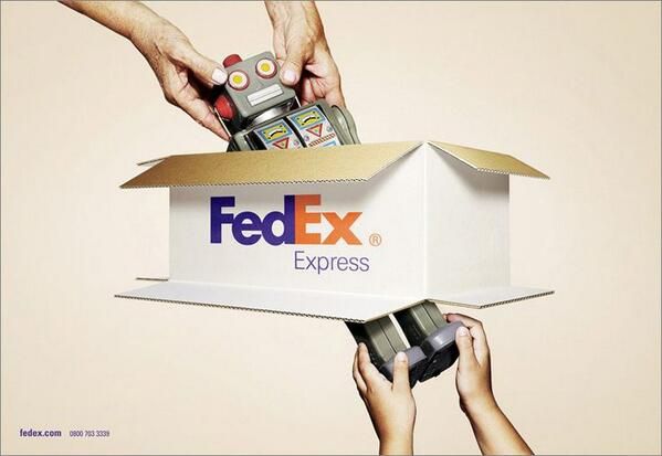 Fedex tại Quận Bình Thạnh