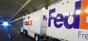 Gửi hàng đi Mỹ tại Quận Bình Thạnh – Fedex tại Quận Bình Thạnh
