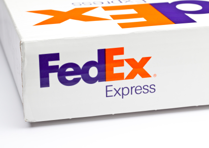 Công ty Fedex - Fedex tại Quận 7