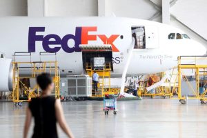 Công ty Fedex – Fedex tại Quận 7