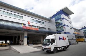 Gửi hàng đi Mỹ tại Quận Tân Phú – FEDEX tại Quận Tân Phú