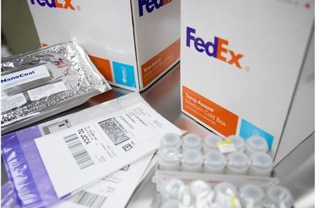 Chuyển phát nhanh Fedex tại Đồng Nai – Fedex tại KCN Nhơn Trạch