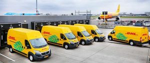 Gửi hàng đi Mỹ tại Quận Thủ Đức – Chuyển phát nhanh DHL tại Quận Thủ Đức