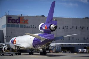 Gửi hàng đi Mỹ tại Đông Nai – Fedex tại Đồng Nai